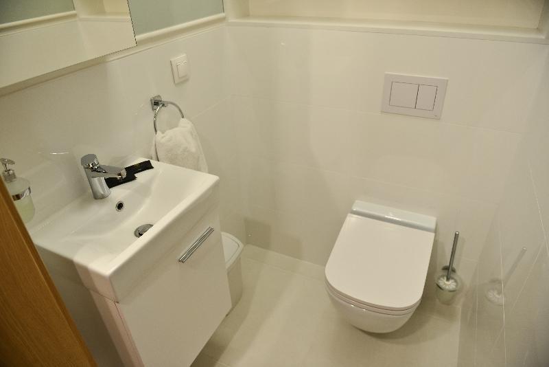 La Gioia Elegant Spacious Apartment Krakkó Kültér fotó