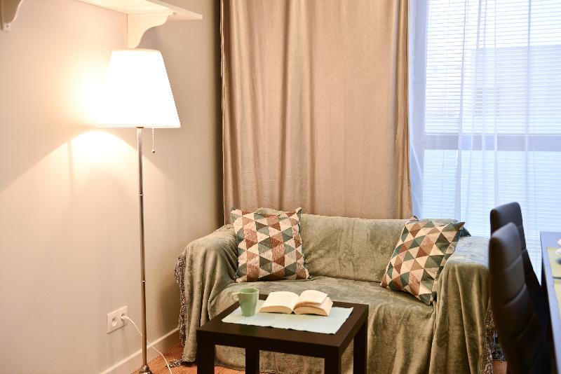 La Gioia Elegant Spacious Apartment Krakkó Kültér fotó