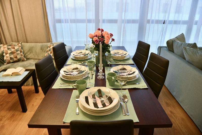 La Gioia Elegant Spacious Apartment Krakkó Kültér fotó