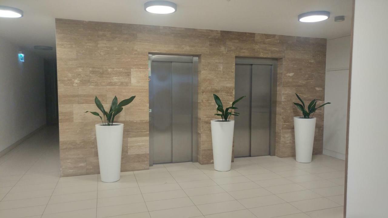 La Gioia Elegant Spacious Apartment Krakkó Kültér fotó