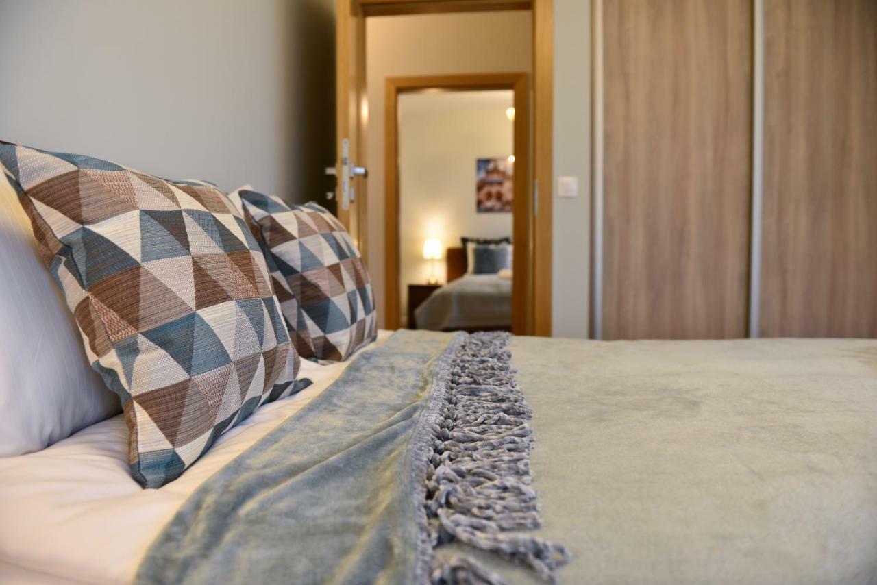 La Gioia Elegant Spacious Apartment Krakkó Kültér fotó